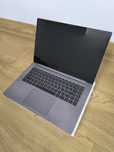 Xiaomi Mi Notebook Pro 15.6 Intel Core i7 4.0GHz 16GB RAM 256GB SSD
