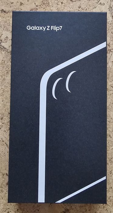 Samsung Galaxy Z Flip7 12/512Gb 2Sim