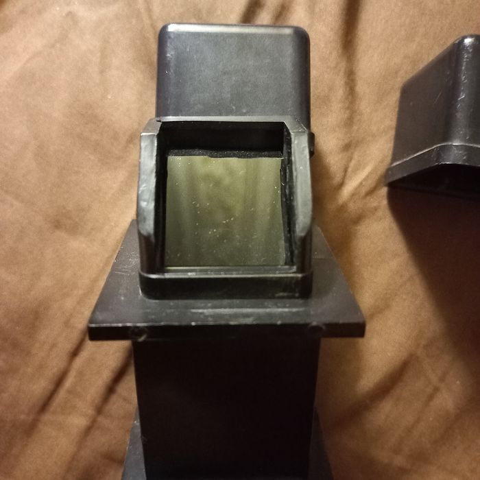 Призма прямого зрения