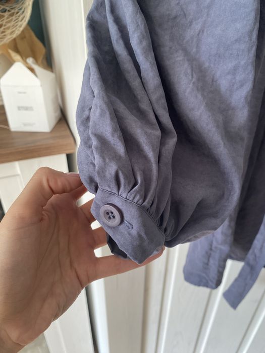 Nowa, wiązana sukienka NA-KD