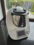 Thermomiks 5 marki Vorwerk