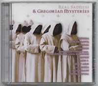 CD Real Sadness & Gregorian Mysteries