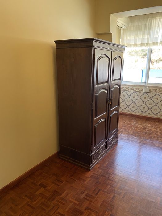 Movel antigo em Madeira