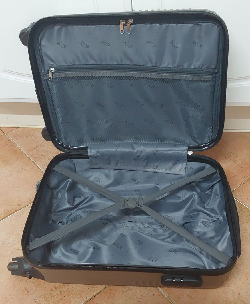 MALA DE VIAGEM DE CABINE***** Casa,Férias,Quarto,Mudanças,Passeio,Etc.