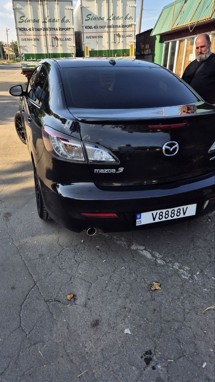 Продам MAZDA-3 SkyActiv.Рестайлинг