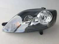 VW Golf Plus LAMPA LEWA 5M1941005 B