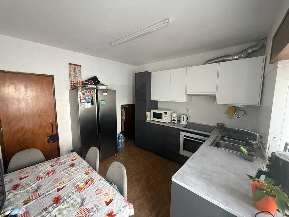 Moradia T2 no centro de Boliqueime com vistas únicas