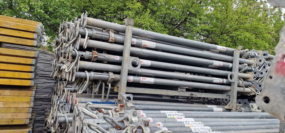 Płyty szalunkowe  topola czarne szalunki