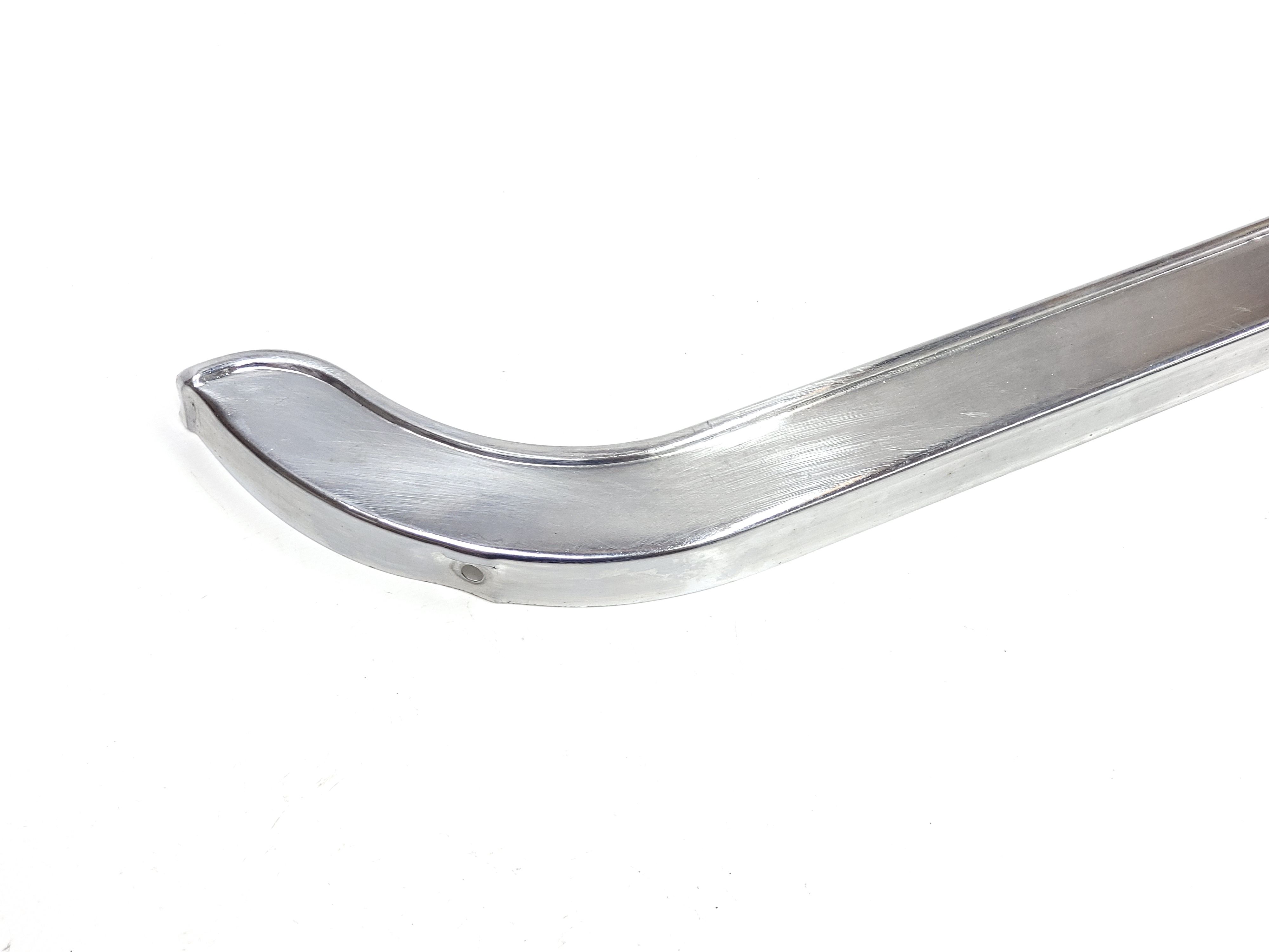 Osłona chromowana niklowana Romet Universal Tyler PRL