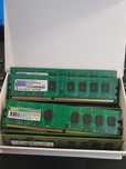 Память Ddr,ddr2,ddr3