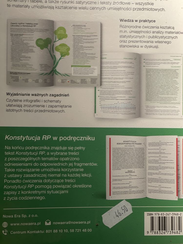 W cenrum uwagi 2 , wiedza o spoleczenstwie zakres podstwowy