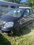 Wszystkie części toyota Yaris
