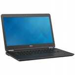 DELL LATITUDE 14" E7450 i5 8GB WIN10 500GB