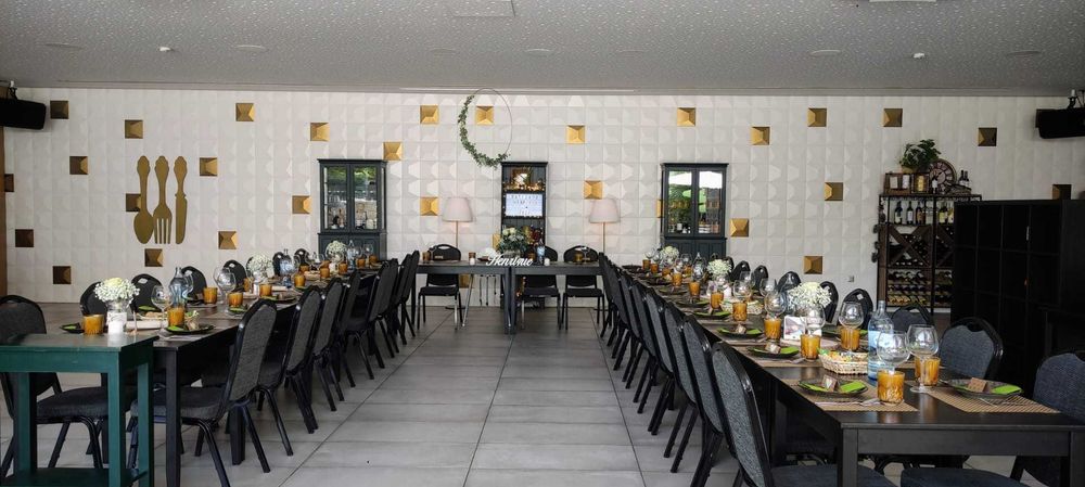 Trespasse restaurante em Santa Maria da Feira