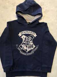 Bluza Hogwarts 7 lat