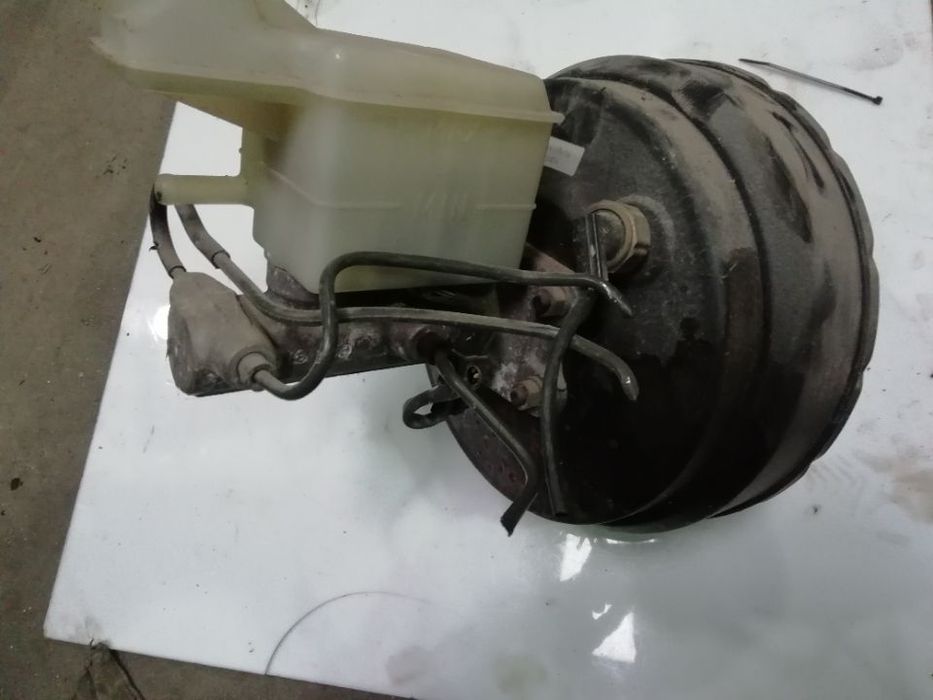 Servo freio c/ bomba -  Mitsubishi Space Gear / L400