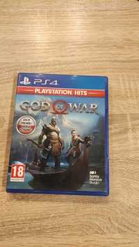 God of War PS 4 / PS 5