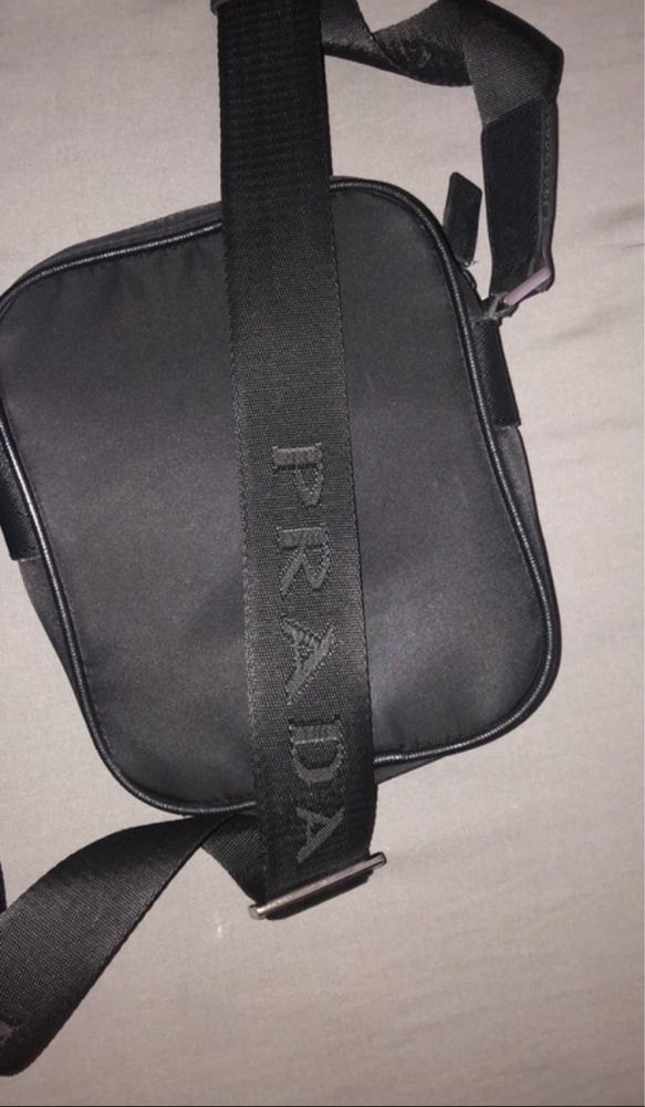 Bag Prada Męski