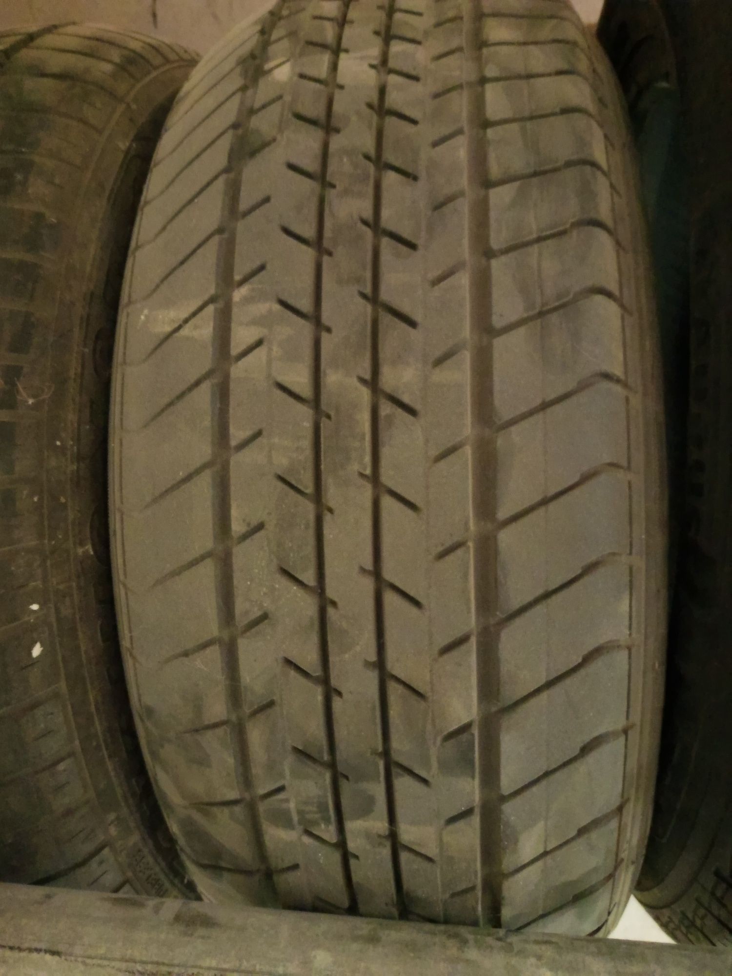 Opony 185/60R14, 185/65R15, 215/55R16