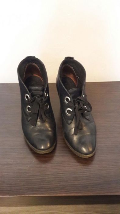 Ботиночки Badura