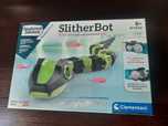 Clementoni Robot Interaktywny Slitherbot