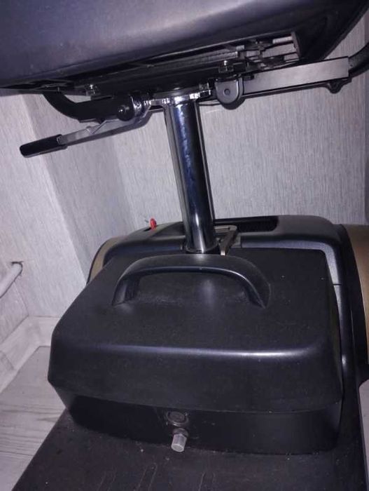 Skuter elektryczny składany MINI II Vitea Care