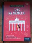 Planer językowy Czas na niemiecki