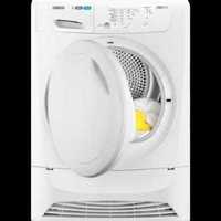 Máquina de secar roupa Zanussi Lindo 100