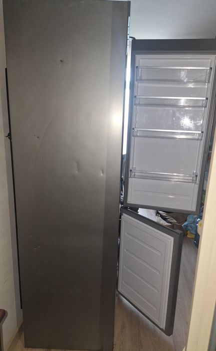 Холодильник Whirlpool W7X 92O OX