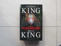 Śpiące Królewny Stephen King Owen King