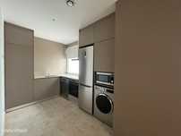 T2 Com Cozinha Equipada e Garagem - Viseu