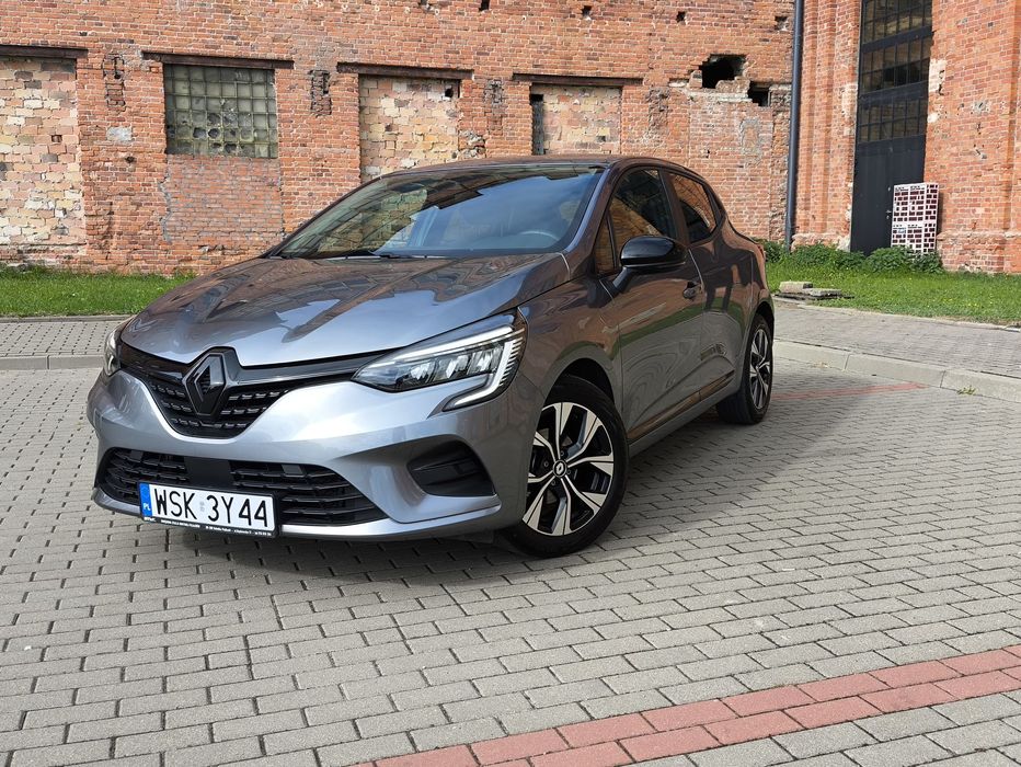 Renault Clio Idealny stan.
