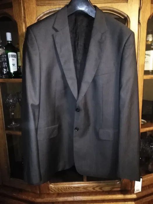 Marynarka GIACOMO CONTI na 188cm.