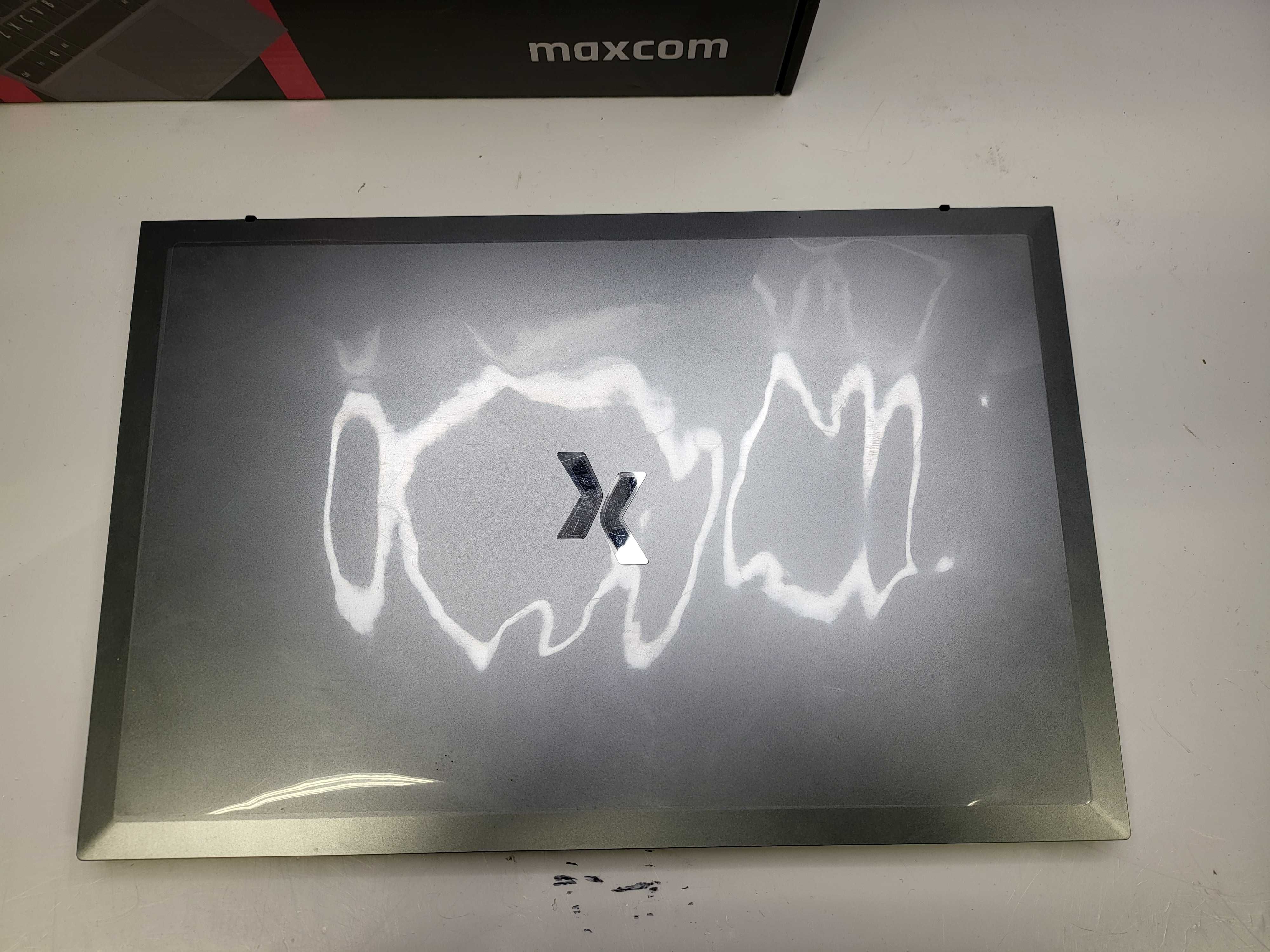 Laptop MAXCOM mBook 14'' IPS  8/256 GWARANCJA 2025 Black Jack Sulechów