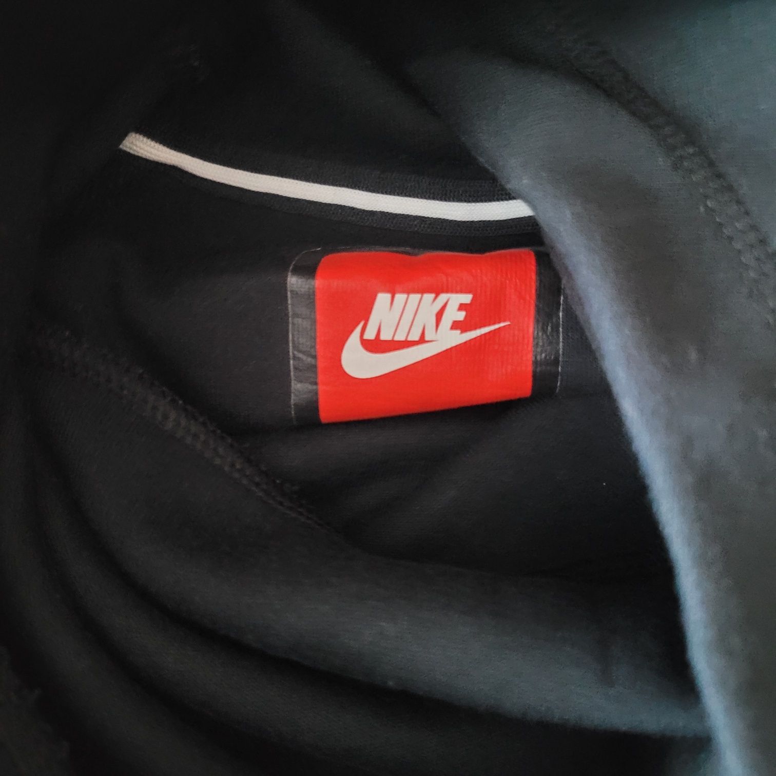Bluza damska Nike rozmiar L