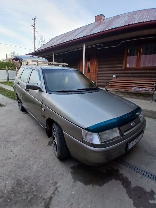 Продам авто в хорошому стані