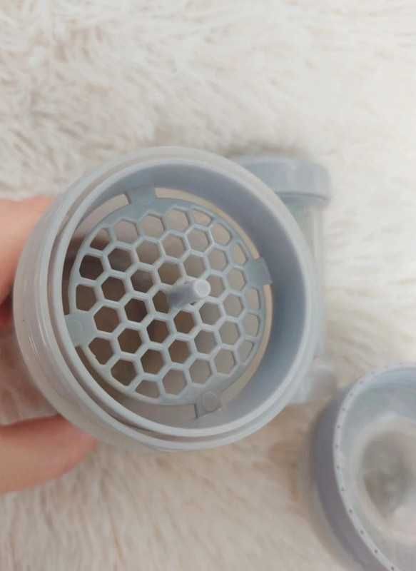 Twistshake butelka dla niemowlaka 180ml