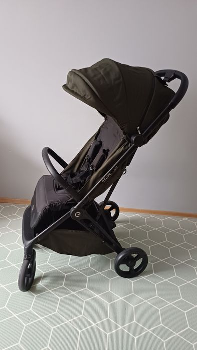 Wózek spacerowy Espiro Just