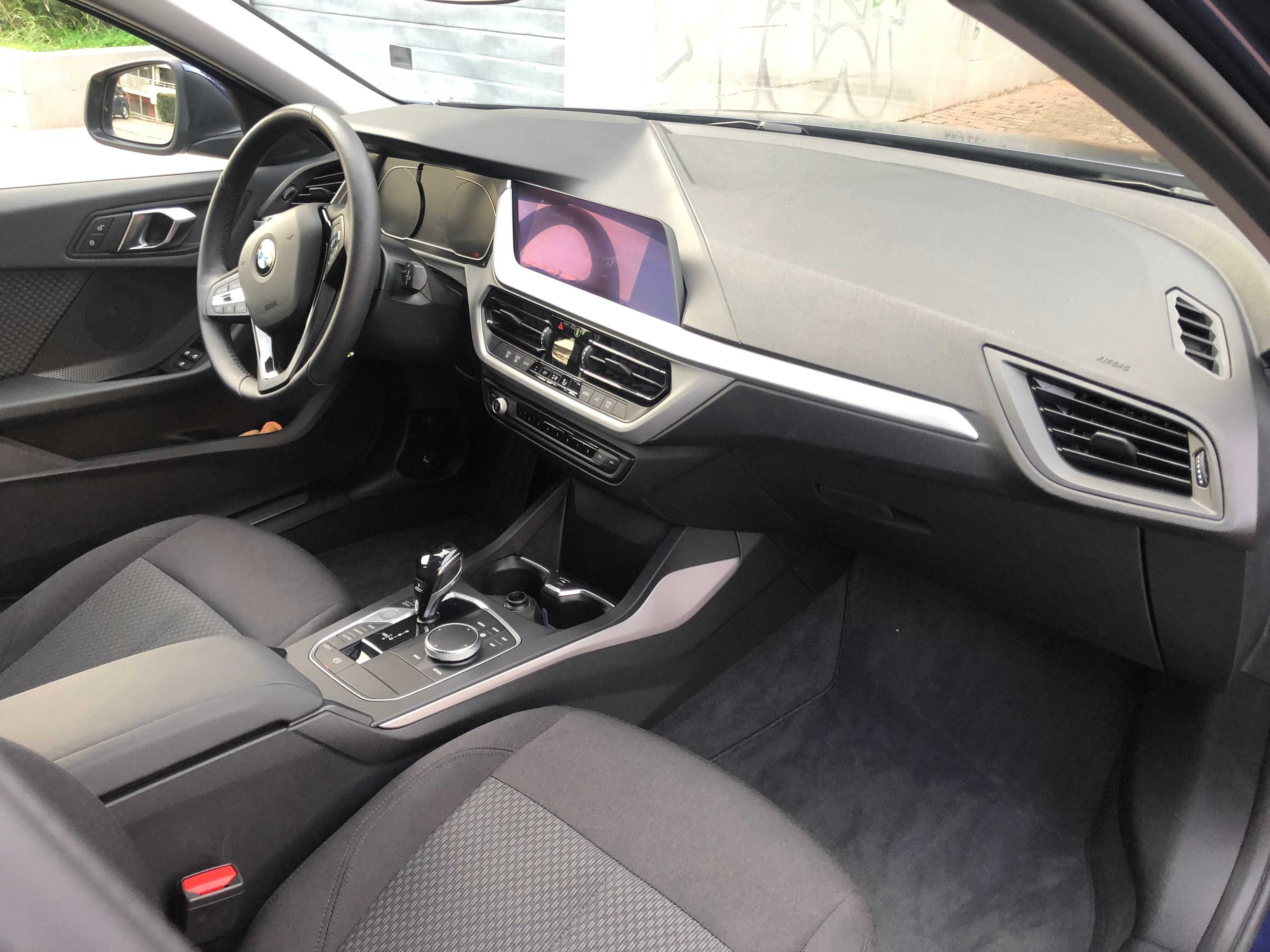 BMW 118 i Corporate Edition Auto