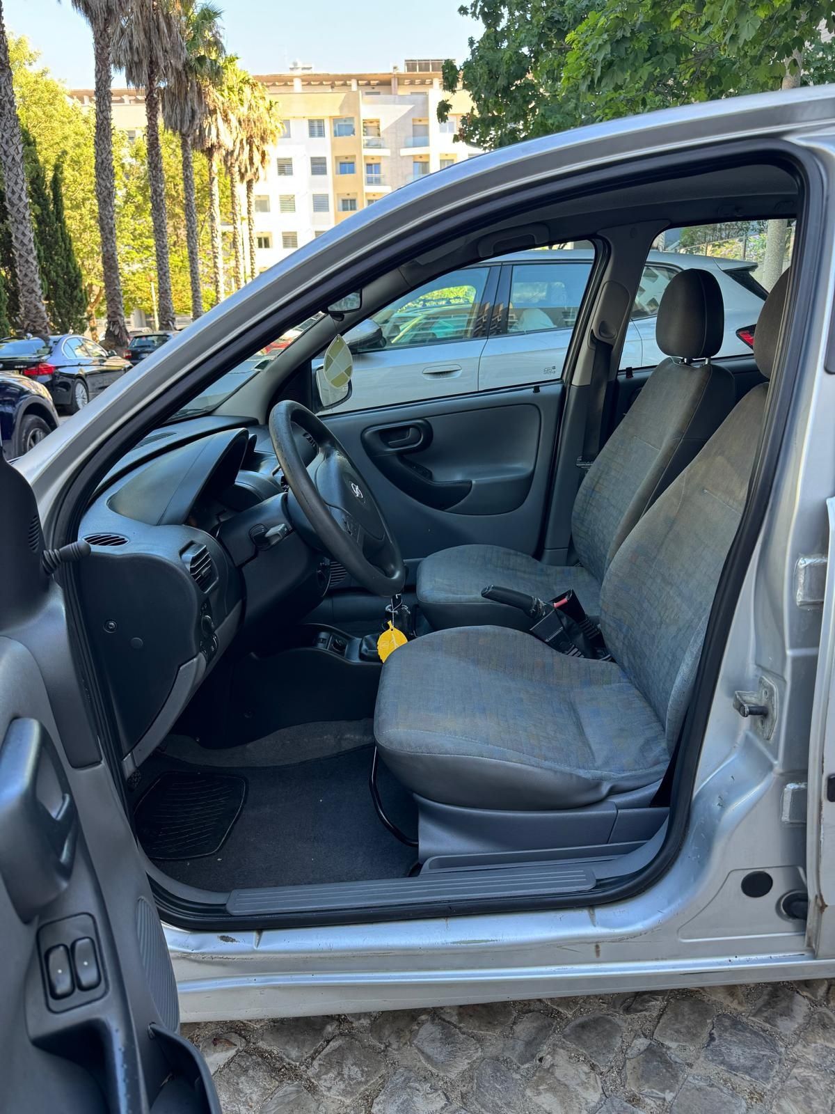 Opel Corsa C 1.7 DTI Diesel 75 cv