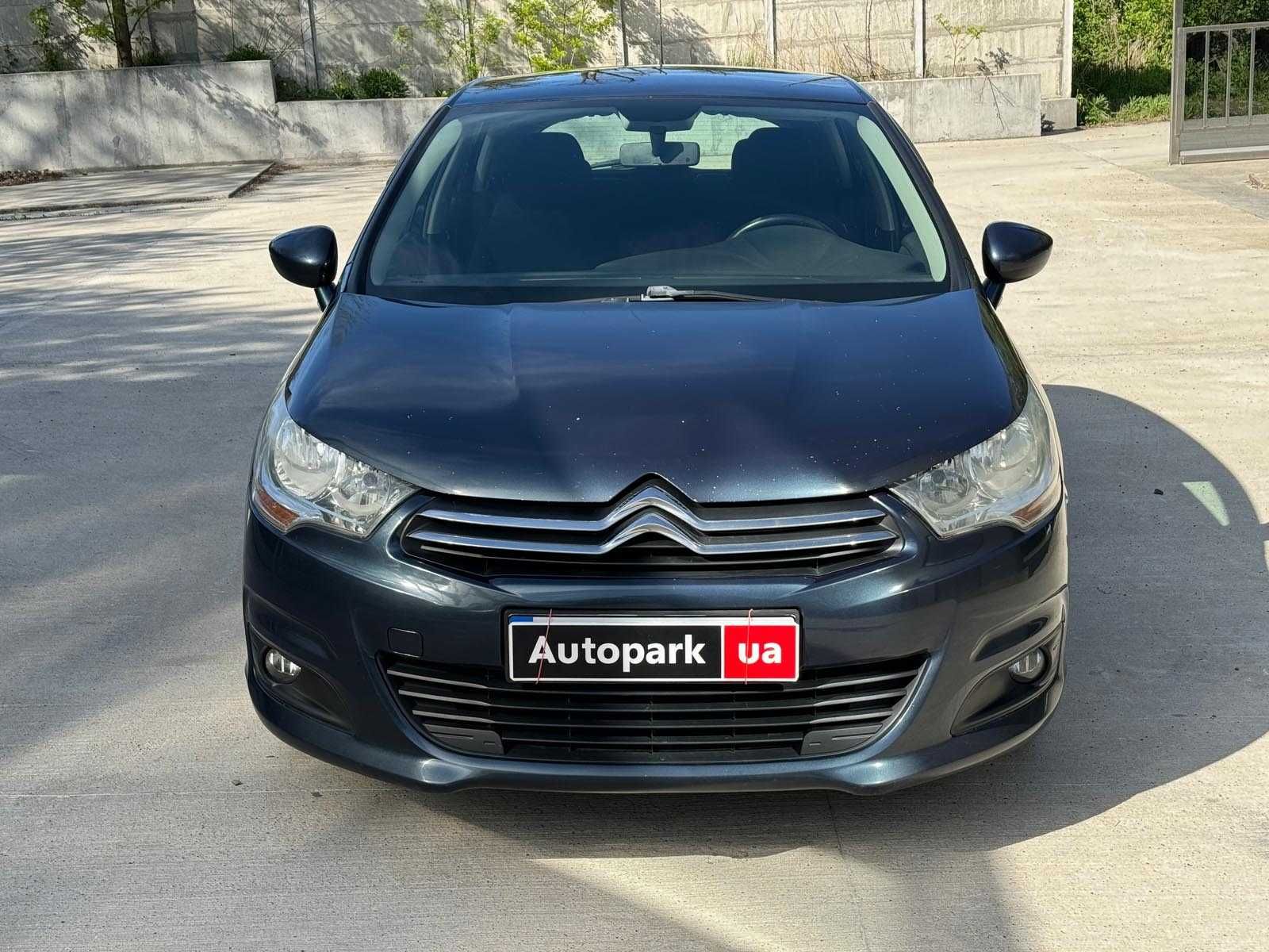 Продам Citroen C4 2012р. #43401