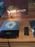 Radio Auna, odtwarzacz CD, USB, Bluetooth, AUX,