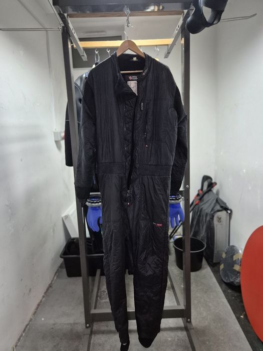 Ocieplacz Santi BZ 200