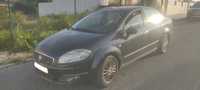 Fiat Linea 1.3 Multijet Ano 2008