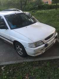 Ford Escort 1993 1.6