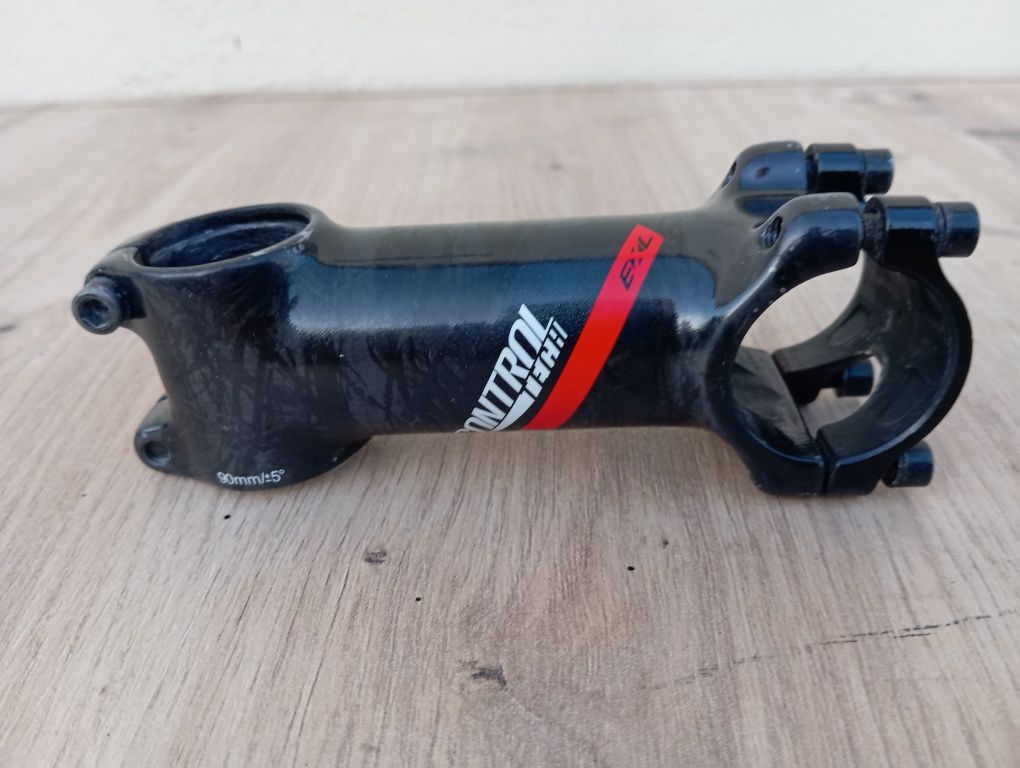 J-bikes  Avanços Alumínio KTM/ZIPP/XLC/controlTech/Cannondale