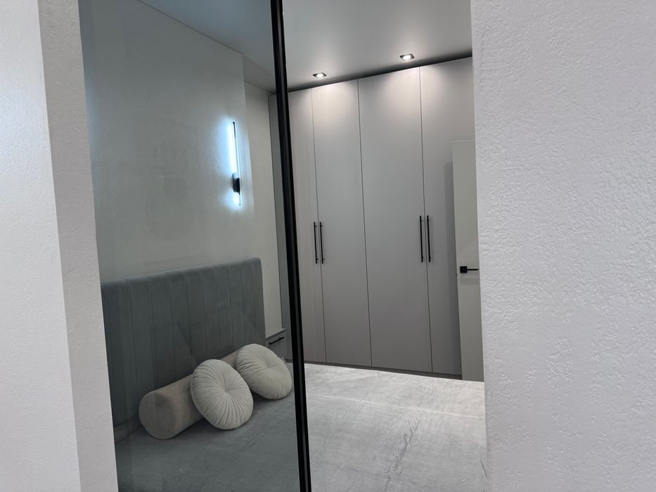 Продам новую квартиру в Родосе, Аркадия