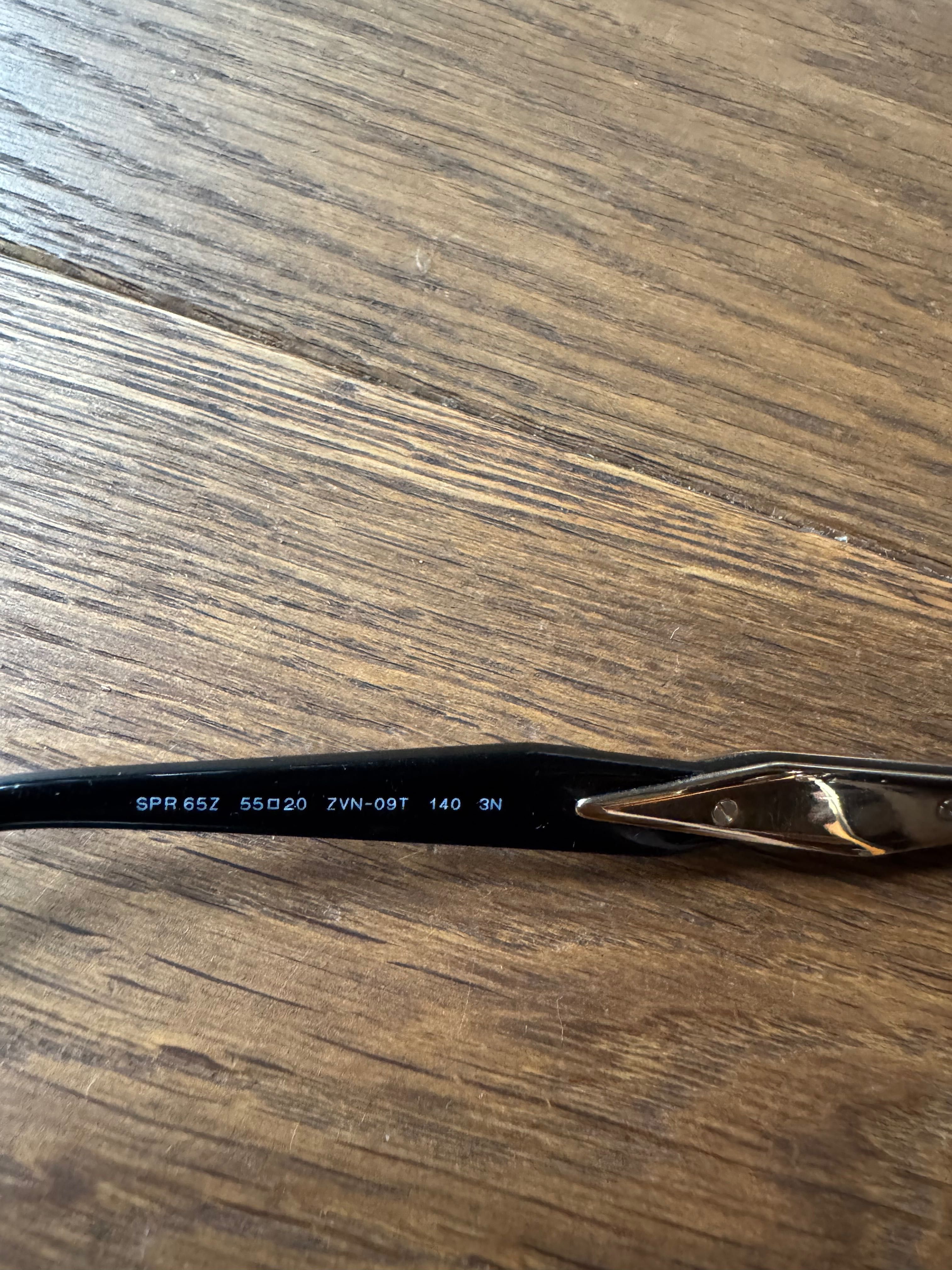 Okulary Prada ZVN09T