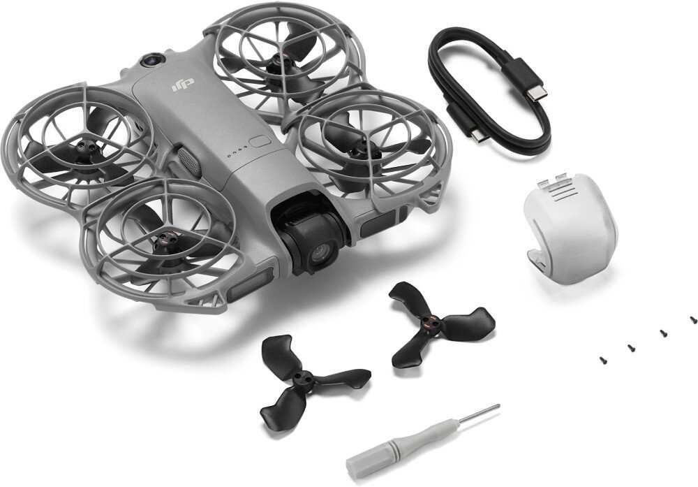 Dron DJI Neo 2 !!