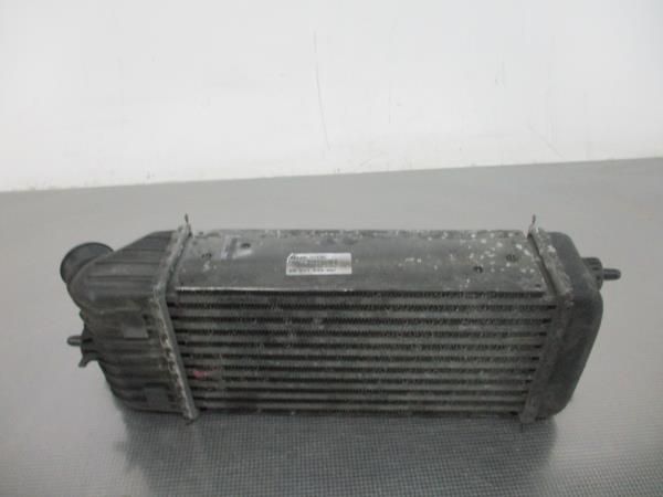 Radiador do intercooler PEUGEOT 207 (WA_, WC_)